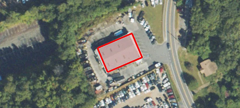 293 Luxomni NW Rd