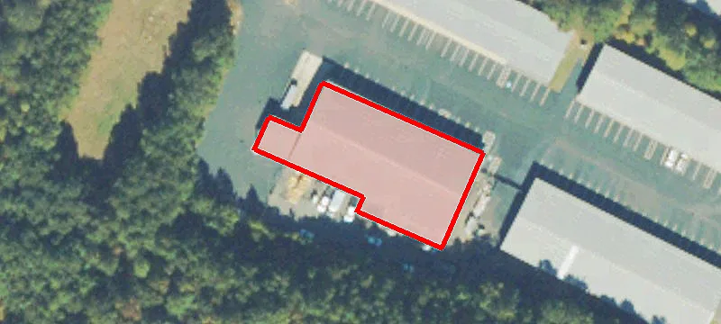 741 Harry Mccarty Rd Ste, Unit 600