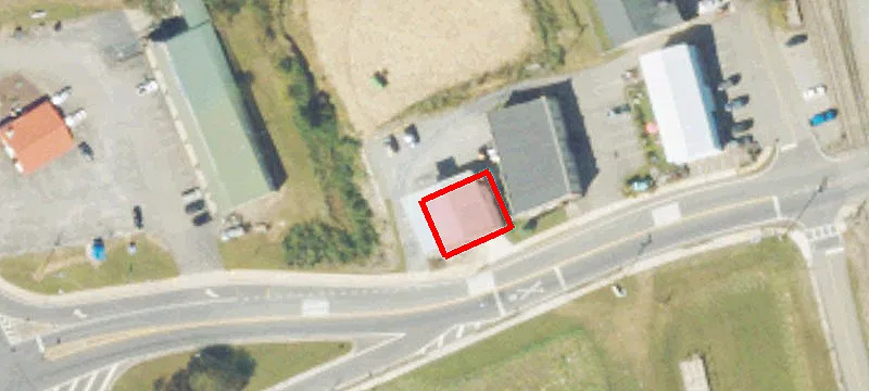 4855 Hwy 53rd E