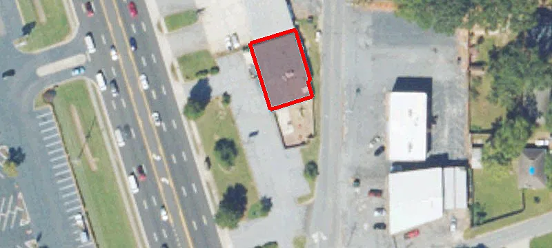 2161 Cobb SE Dr