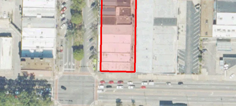 132 Hl St
