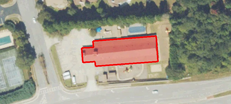 4075 Lk Rd
