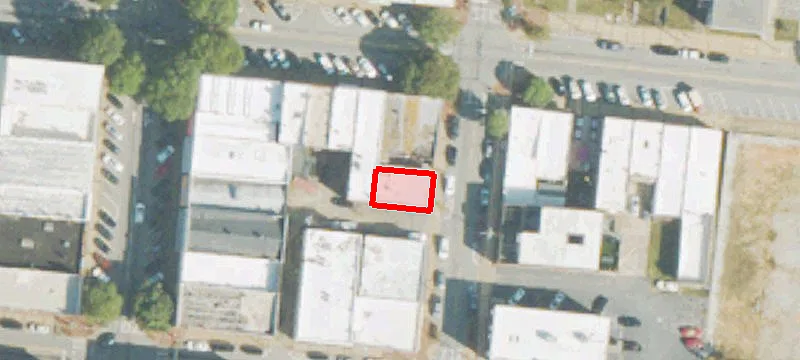 30 Perry St