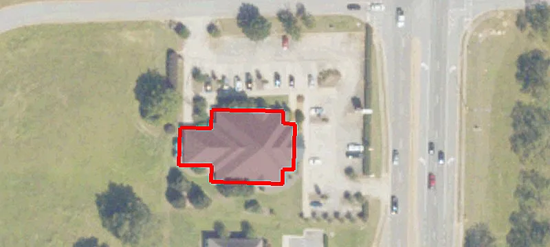 1271 Houston Lk Rd
