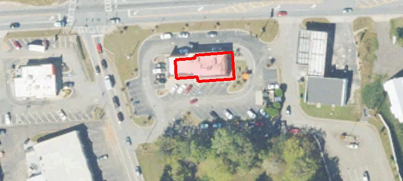 1811 Hwy 53rd W