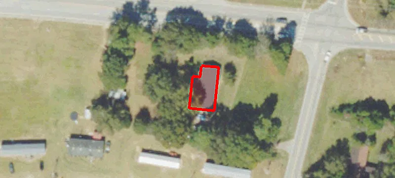 2247 Old Register Rd