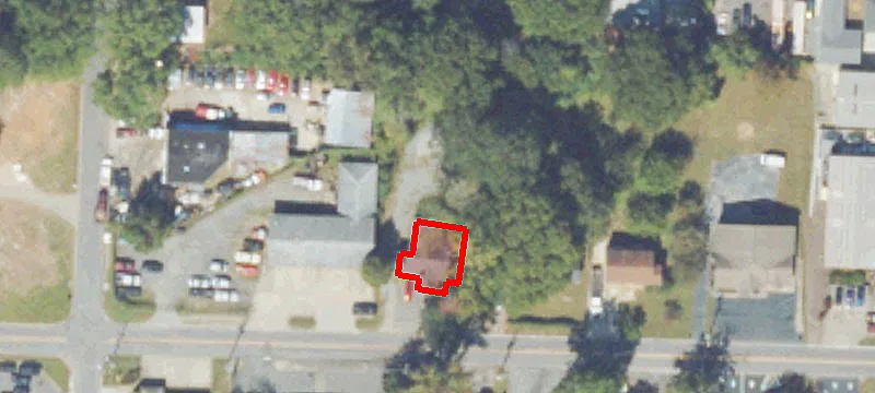 717 Washington NE Ave