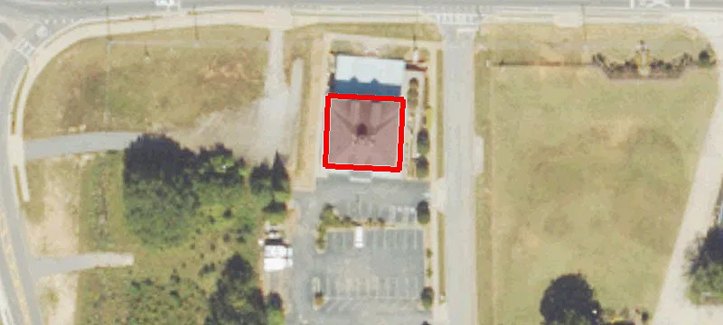 103 Jonesboro Rd
