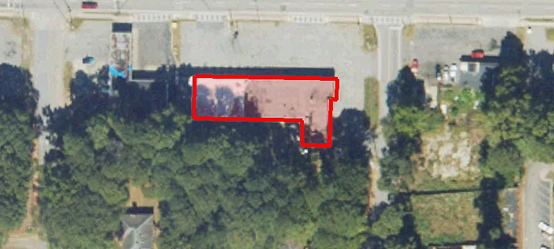 3891 Glenwood Rd