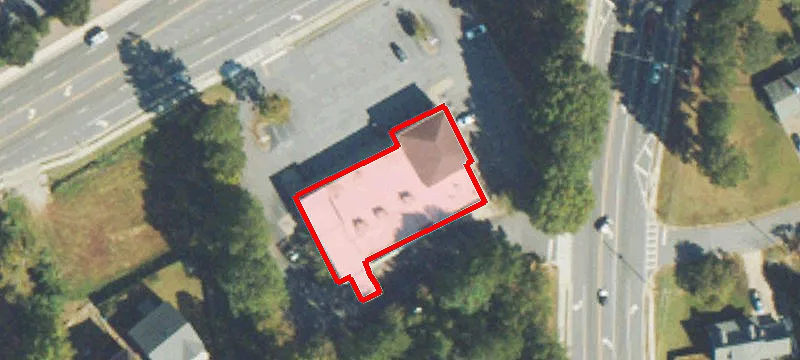 2650 Cruse Rd