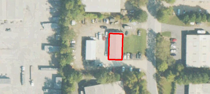 130 Shamrock Industrial Blvd