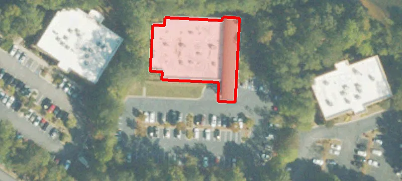 1000 Commerce Dr