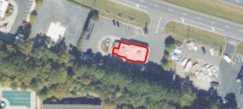 2005 Cobb NW Pkwy