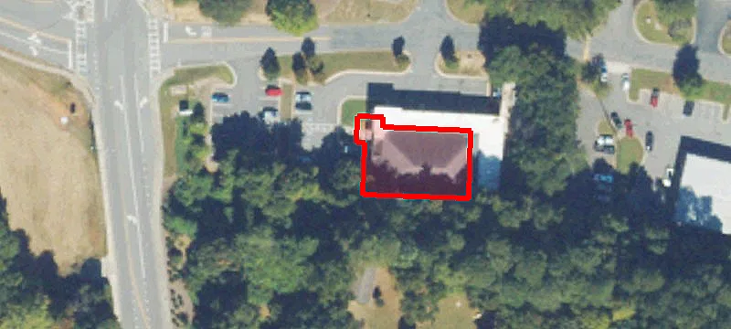 3180 Acworth Due W NW Rd