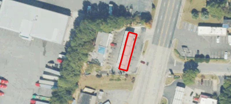 6125 Old Dixie Hwy