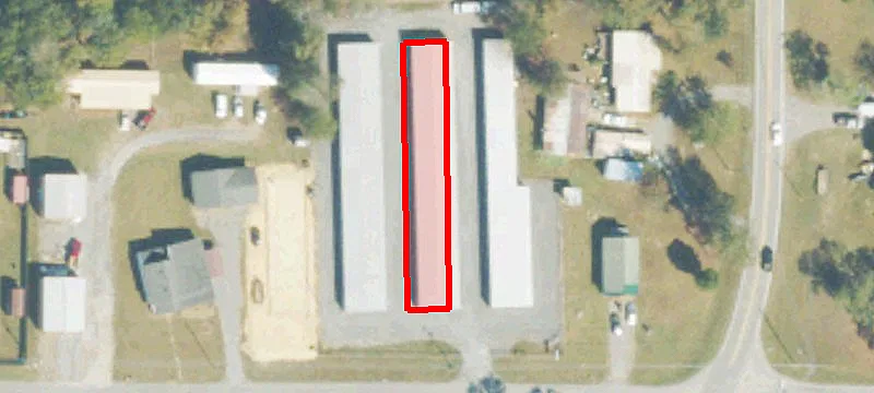 245 Gulch Rd