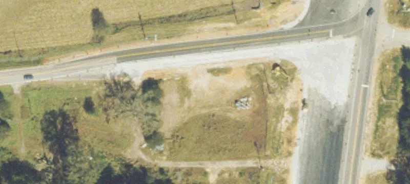 Hiram Douglasville Hwy