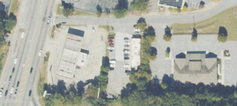 2842 Panola Rd