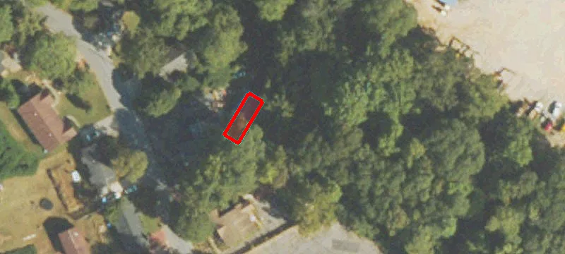 401 Maple St