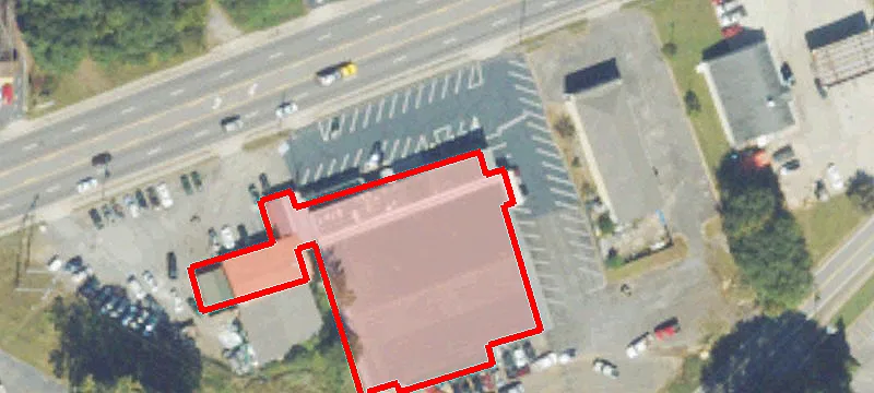 1067 Veterans Memorial SW Hwy