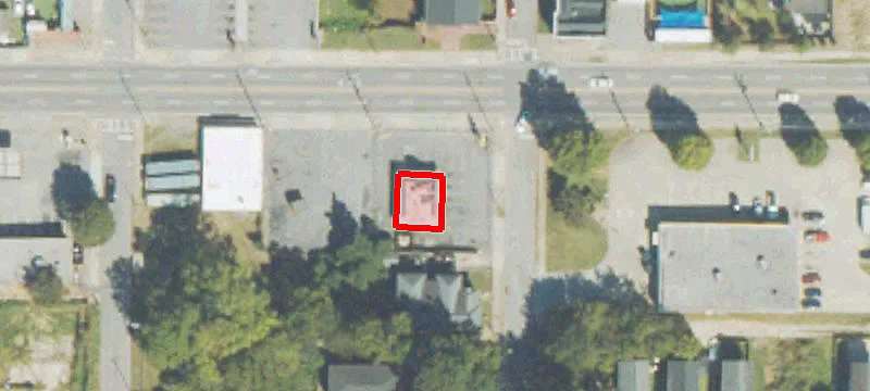 860 Donald Lee Hollowell NW Pkwy