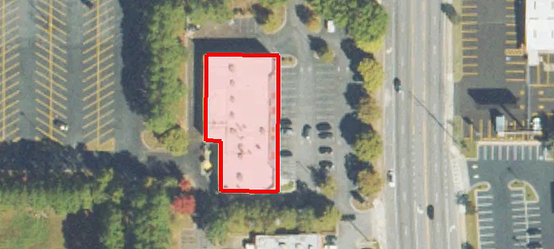 1880 Mtn Industrial Blvd