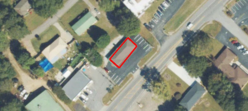 5335 5th Frks Trickum SW Rd