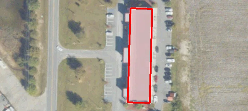 250 Doc Darbyshire Rd