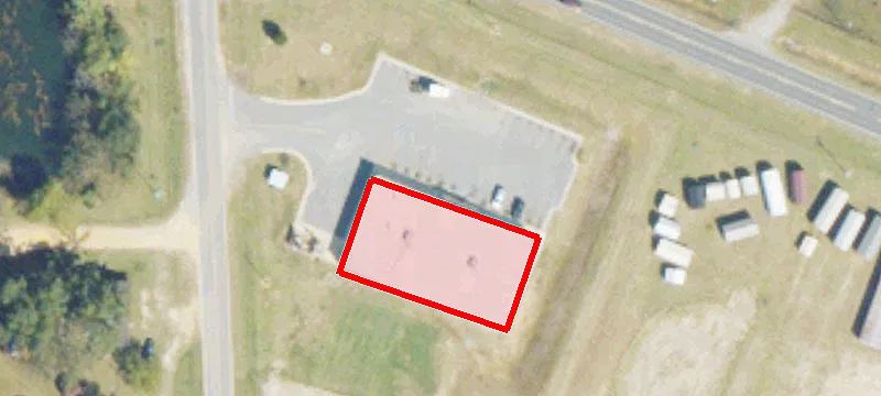 408 Ed Beckham Rd