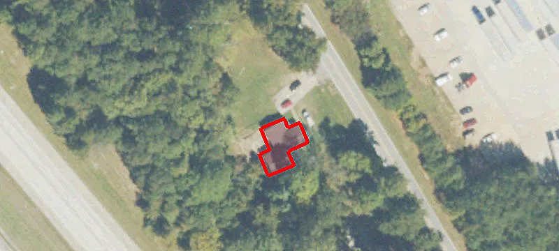 4143 Tanners Church Rd