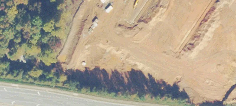 Frontage Rd