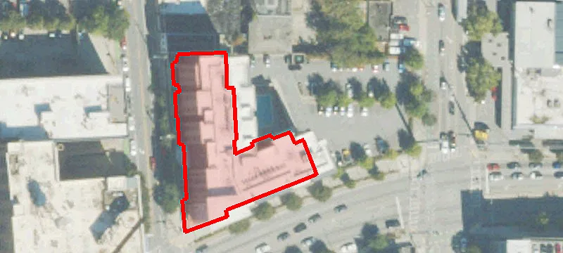 431 Marietta NW St