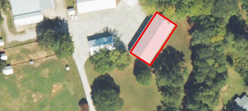 105 Beckward Path