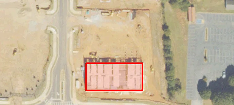 2080 Jonesboro Rd