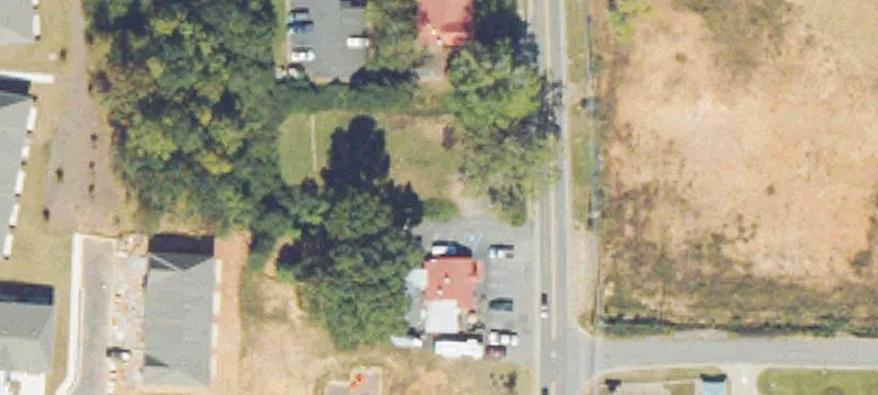 Cherokee St