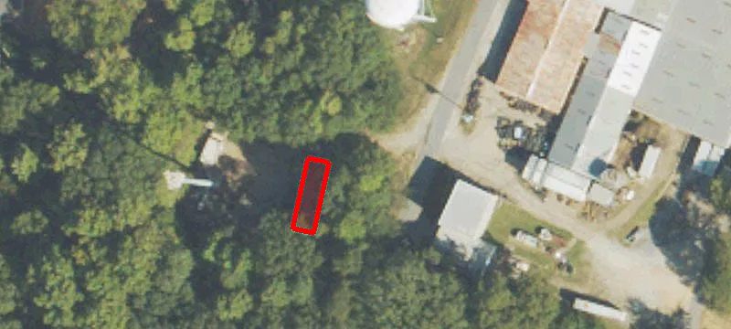 33 Grant St