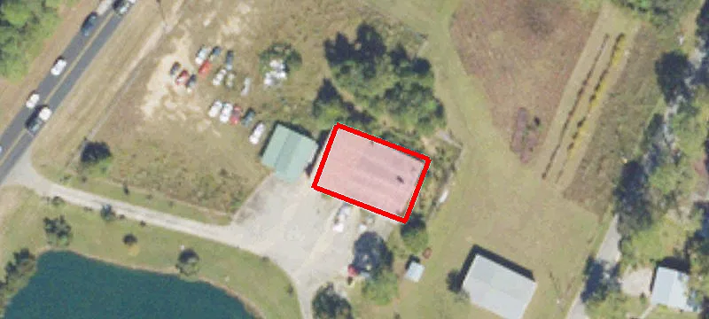 2171 Willacoochee Hwy