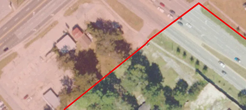 Elma G Miles Pkwy