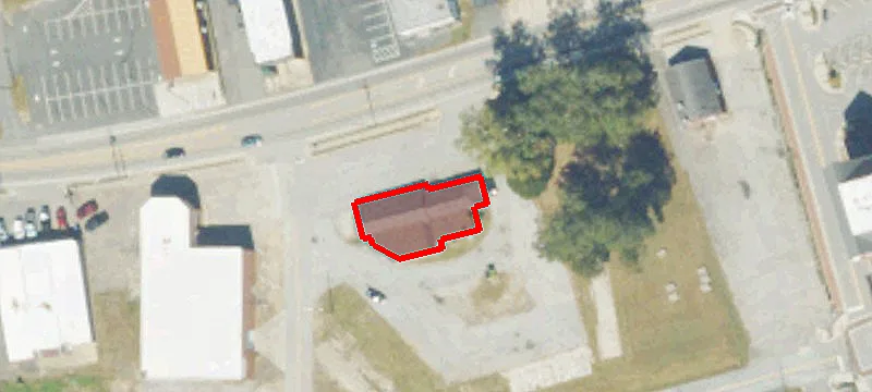 272 Memorial Dr