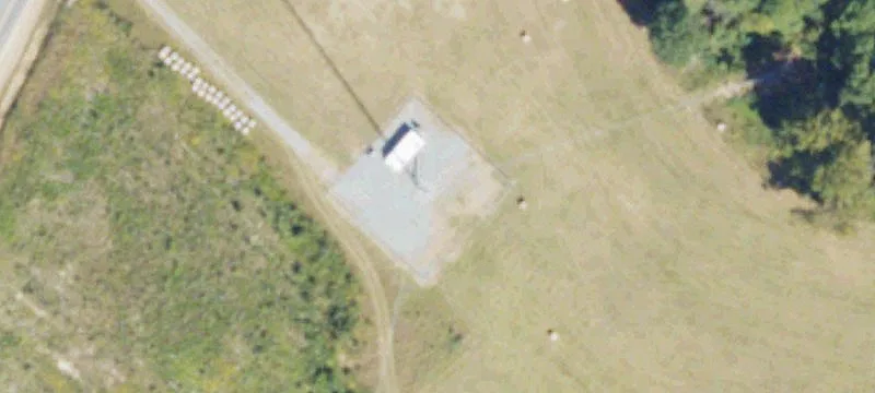 642 Race Trak Rd