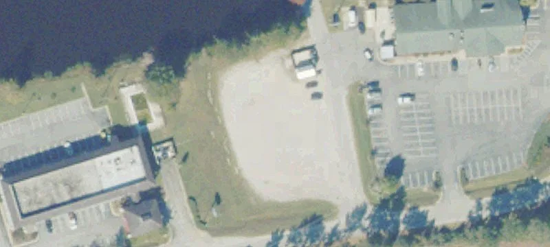 1055 Fortner Rd