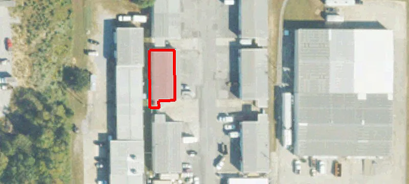 Warehouse Way