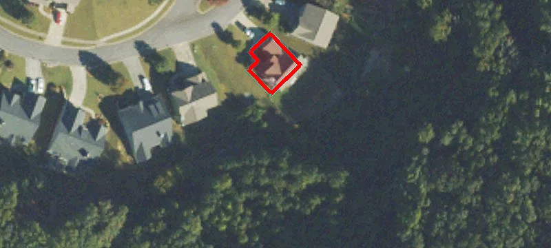 6590 Oak Highlands Ct
