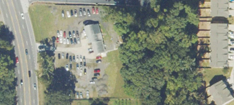 2358 Panola Rd