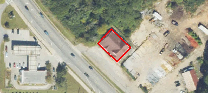 4409 Floyd SW Rd