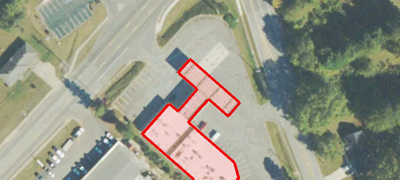 550 Northdale Rd