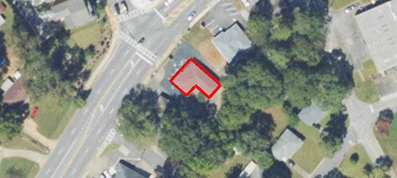 614 Concord SE Rd