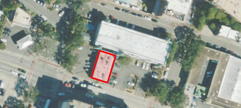 412 Bay St