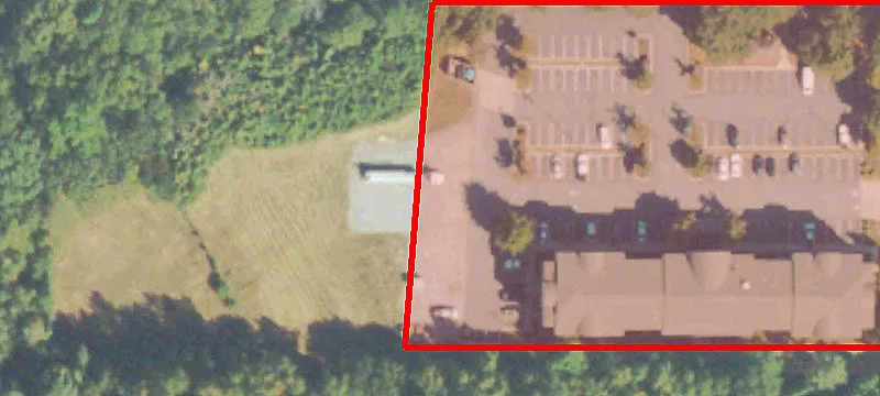 156 Classic Rd