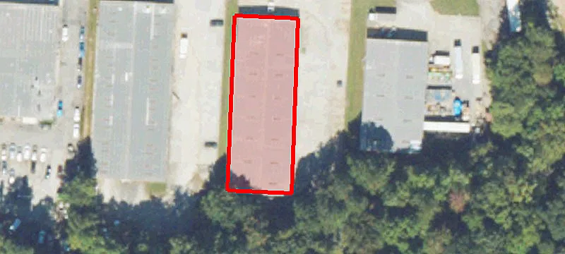 1365 Pritchett Industrial Blvd
